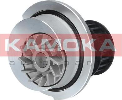 Kamoka T0108 - Водяний насос autocars.com.ua