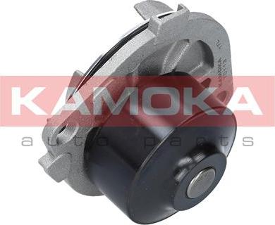 Kamoka T0113 - Водяний насос autocars.com.ua