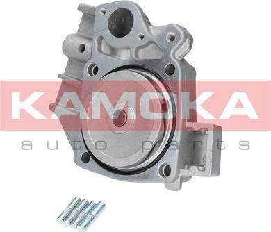 Kamoka T0120 - Водяний насос autocars.com.ua