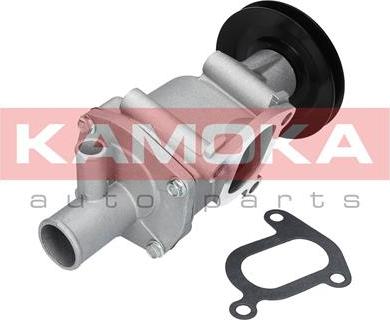 Kamoka T0122 - Водяний насос autocars.com.ua