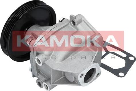 Kamoka T0123 - Водяний насос autocars.com.ua