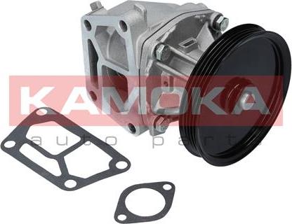 Kamoka T0123 - Водяний насос autocars.com.ua