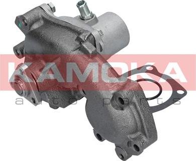 Kamoka T0125 - Водяний насос autocars.com.ua