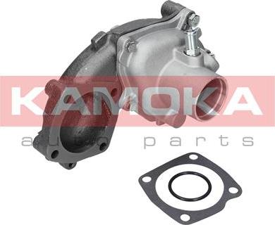 Kamoka T0125 - Водяний насос autocars.com.ua