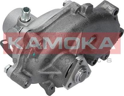 Kamoka T0125 - Водяний насос autocars.com.ua