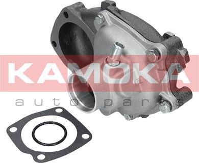 Kamoka T0125 - Водяний насос autocars.com.ua