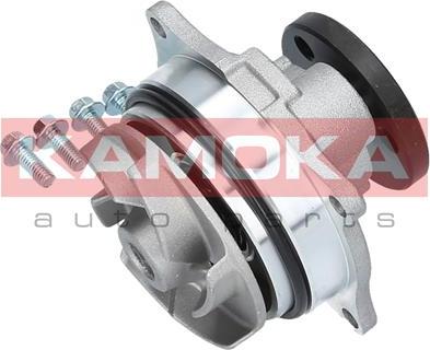 Kamoka T0129 - Водяний насос autocars.com.ua