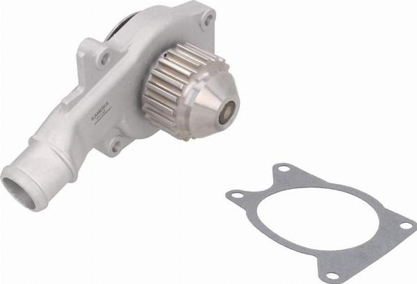 Kamoka T0130 - Водяний насос autocars.com.ua