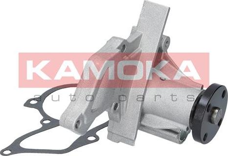 Kamoka T0134 - Водяной насос avtokuzovplus.com.ua