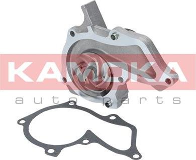 Kamoka T0134 - Водяний насос autocars.com.ua