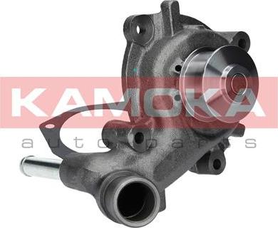 Kamoka T0140 - Водяной насос avtokuzovplus.com.ua