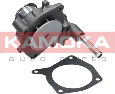 Kamoka T0140 - Водяной насос avtokuzovplus.com.ua