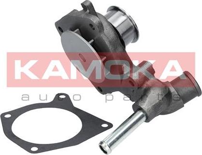 Kamoka T0140 - Водяной насос avtokuzovplus.com.ua