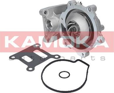 Kamoka T0141 - Водяний насос autocars.com.ua