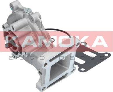 Kamoka T0141 - Водяний насос autocars.com.ua