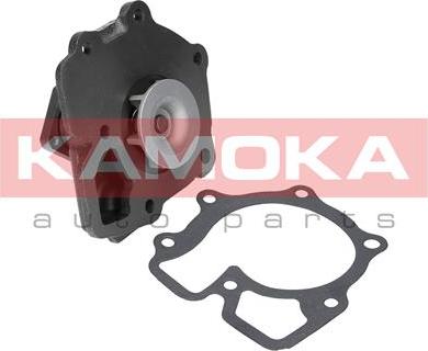 Kamoka T0143 - Водяний насос autocars.com.ua