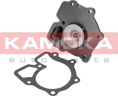 Kamoka T0143 - Водяной насос avtokuzovplus.com.ua