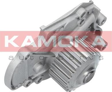 Kamoka T0144 - Водяной насос avtokuzovplus.com.ua