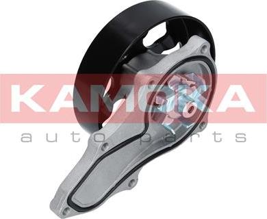 Kamoka T0146 - Водяний насос autocars.com.ua