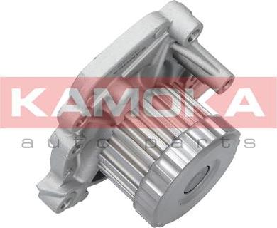 Kamoka T0149 - Водяний насос autocars.com.ua