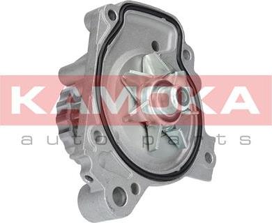 Kamoka T0149 - Водяний насос autocars.com.ua