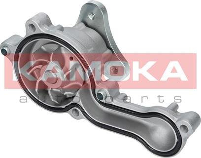 Kamoka T0150 - Водяний насос autocars.com.ua