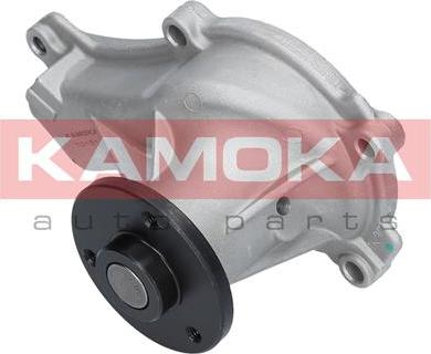 Kamoka T0151 - Водяний насос autocars.com.ua