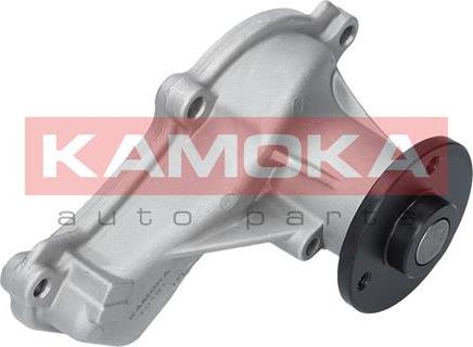 Kamoka T0151 - Водяний насос autocars.com.ua