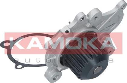 Kamoka T0153 - Водяний насос autocars.com.ua