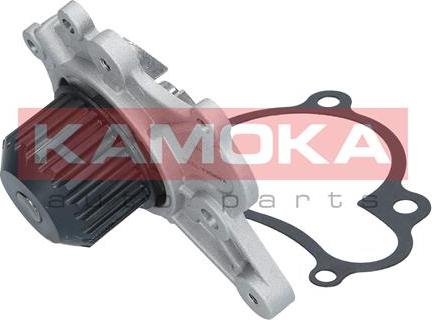 Kamoka T0153 - Водяний насос autocars.com.ua