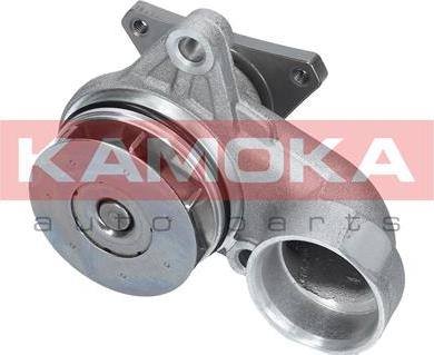 Kamoka T0157 - Водяний насос autocars.com.ua