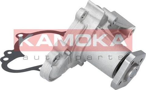 Kamoka T0158 - Водяний насос autocars.com.ua