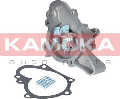 Kamoka T0159 - Водяний насос autocars.com.ua