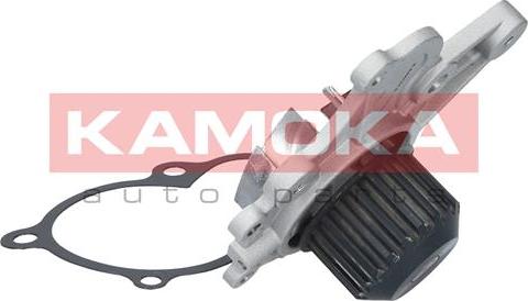 Kamoka T0160 - Водяной насос avtokuzovplus.com.ua