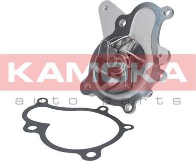 Kamoka T0160 - Водяной насос avtokuzovplus.com.ua