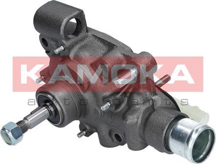 Kamoka T0165 - Водяной насос autodnr.net