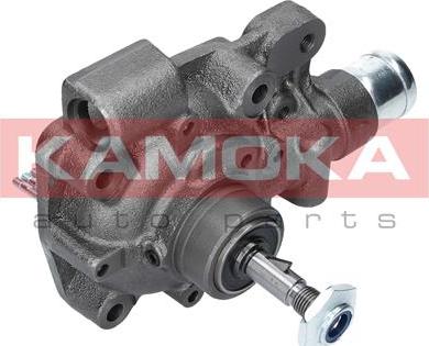 Kamoka T0166 - Водяний насос autocars.com.ua