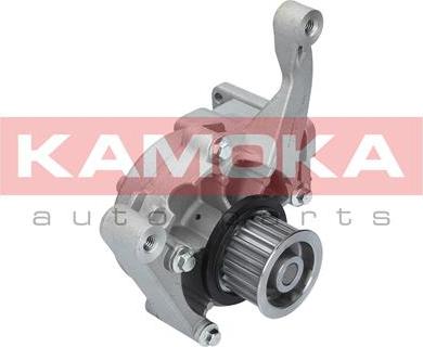 Kamoka T0167 - Водяний насос autocars.com.ua