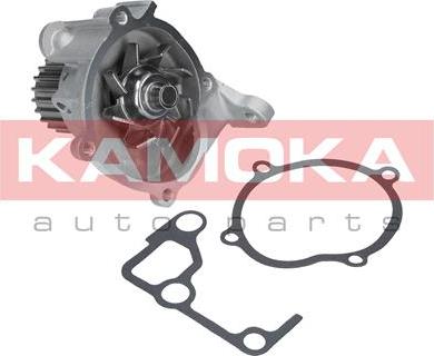 Kamoka T0170 - Водяний насос autocars.com.ua