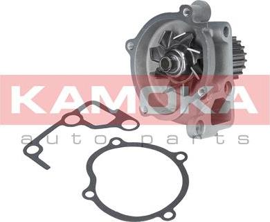 Kamoka T0170 - Водяний насос autocars.com.ua