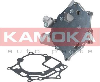 Kamoka T0175 - Водяной насос avtokuzovplus.com.ua