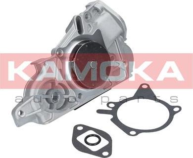 Kamoka T0177 - Водяний насос autocars.com.ua