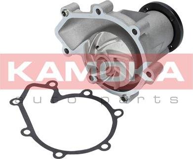 Kamoka T0185 - Водяний насос autocars.com.ua