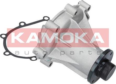 Kamoka T0185 - Водяний насос autocars.com.ua