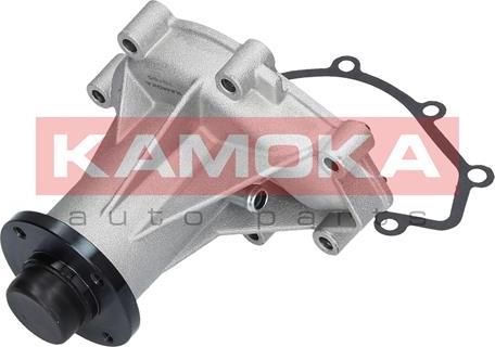 Kamoka T0185 - Водяний насос autocars.com.ua