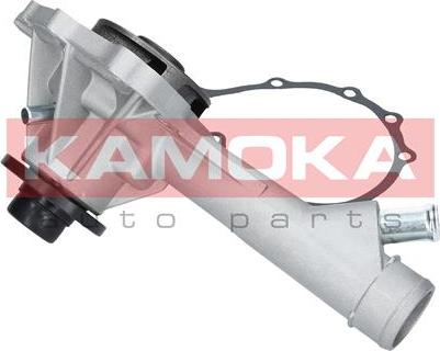 Kamoka T0187 - Водяной насос avtokuzovplus.com.ua