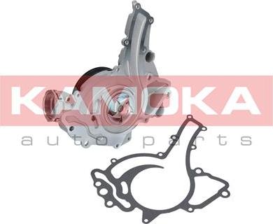 Kamoka T0192 - Водяной насос avtokuzovplus.com.ua