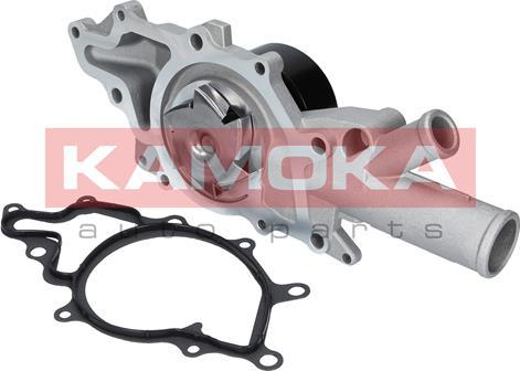 Kamoka T0193 - Водяний насос autocars.com.ua