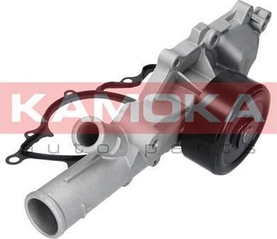 Kamoka T0193 - Водяний насос autocars.com.ua