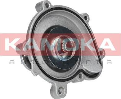 Kamoka T0194 - Водяний насос autocars.com.ua